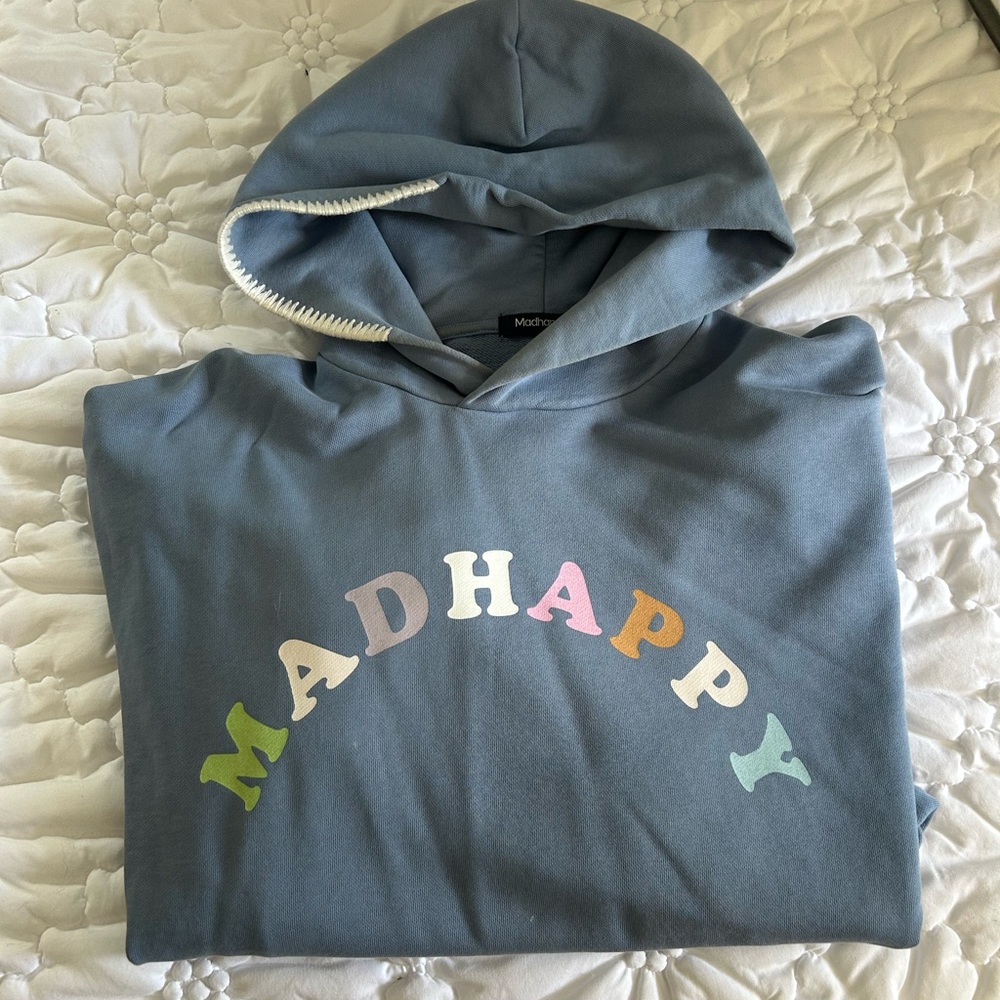 Madhappy Hoodie